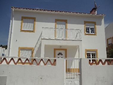 Appartement de vacances �/en/au Lagoa de Santo Andre (Alentejo Litoral)ou appartement ou maison de vacances