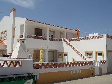 Appartement de vacances �/en/au Lagoa de Santo Andre (Alentejo Litoral)ou appartement ou maison de vacances