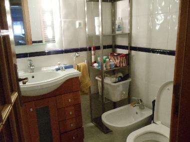 Appartement de vacances �/en/au Lagoa de Santo Andre (Alentejo Litoral)ou appartement ou maison de vacances