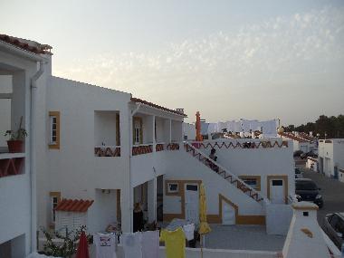 Appartement de vacances �/en/au Lagoa de Santo Andre (Alentejo Litoral)ou appartement ou maison de vacances