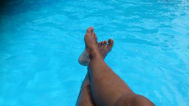 Endroit pour se d�tendre