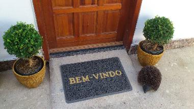 Faites comme chez vous!