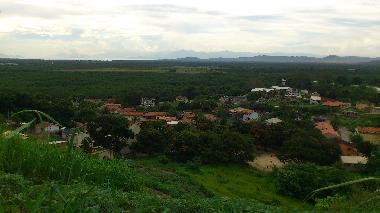 Beaucoup de vert � voir des progr�s