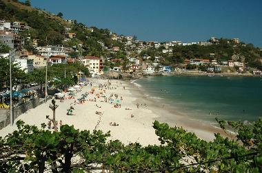 La Barra de Guaratiba 6 minutes en voiture