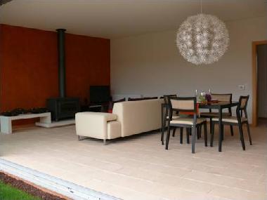 Maison de vacances /en/au Vau (Oeste)ou appartement ou maison de vacances