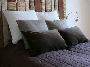 Maison de vacances /en/au Vau (Oeste)ou appartement ou maison de vacances