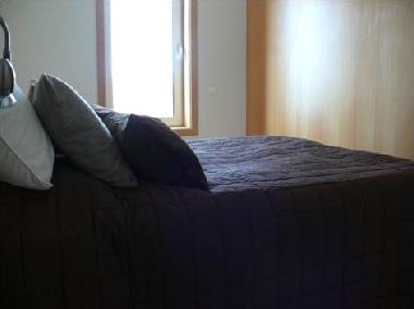 Maison de vacances /en/au Vau (Oeste)ou appartement ou maison de vacances