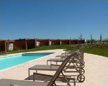Maison de vacances /en/au Vau (Oeste)ou appartement ou maison de vacances