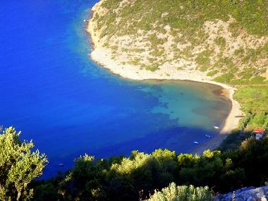 Maison de vacances �/en/au Gera (Lesvos)ou appartement ou maison de vacances