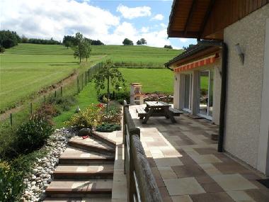 Villa /en/au 88520 (Vosges)ou appartement ou maison de vacances