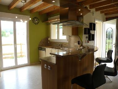 Villa /en/au 88520 (Vosges)ou appartement ou maison de vacances