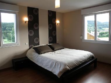 Villa /en/au 88520 (Vosges)ou appartement ou maison de vacances