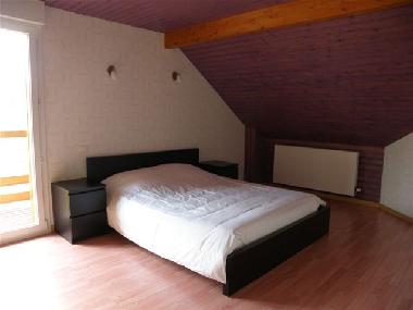 Villa /en/au 88520 (Vosges)ou appartement ou maison de vacances