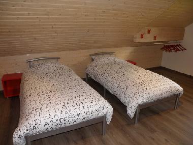 Villa /en/au 88520 (Vosges)ou appartement ou maison de vacances