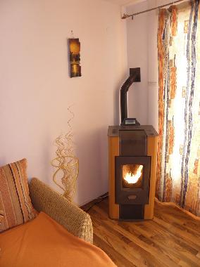 Appartement de vacances /en/au St. Urban (Oberkrnten)ou appartement ou maison de vacances