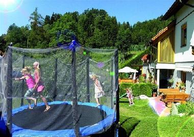 Appartement de vacances /en/au St. Urban (Oberkrnten)ou appartement ou maison de vacances