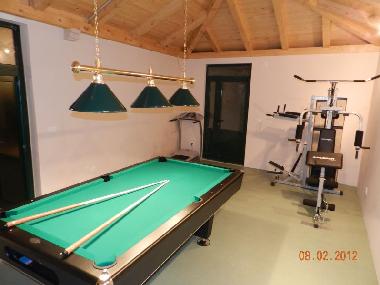 Maison de vacances �/en/au Dubravka (Dubrovacko-Neretvanska)ou appartement ou maison de vacances