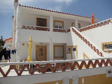 Appartement de vacances �/en/au Lagoa de Santo Andre (Alentejo Litoral)ou appartement ou maison de vacances