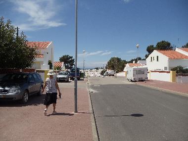 Appartement de vacances �/en/au Lagoa de Santo Andre (Alentejo Litoral)ou appartement ou maison de vacances
