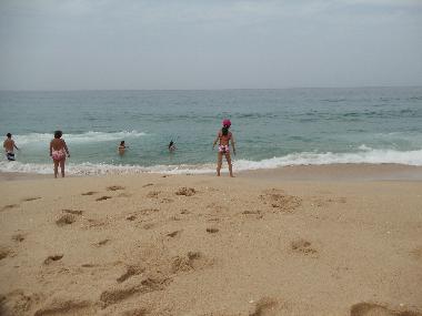 Appartement de vacances �/en/au Lagoa de Santo Andre (Alentejo Litoral)ou appartement ou maison de vacances