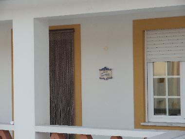 Appartement de vacances �/en/au Lagoa de Santo Andre (Alentejo Litoral)ou appartement ou maison de vacances
