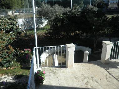 Villa �/en/au SS16 (Brindisi)ou appartement ou maison de vacances