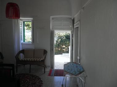 Villa �/en/au SS16 (Brindisi)ou appartement ou maison de vacances