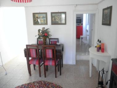 Villa �/en/au SS16 (Brindisi)ou appartement ou maison de vacances