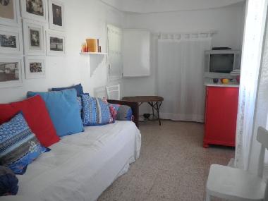 Villa �/en/au SS16 (Brindisi)ou appartement ou maison de vacances