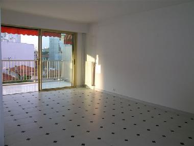 Appartement de vacances /en/au Juan-les-Pins (Alpes-Maritimes)ou appartement ou maison de vacances