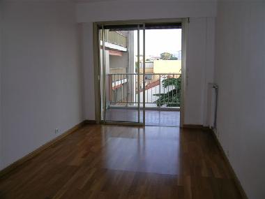 Appartement de vacances /en/au Juan-les-Pins (Alpes-Maritimes)ou appartement ou maison de vacances