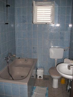 Appartement de vacances /en/au Orebic (Dubrovacko-Neretvanska)ou appartement ou maison de vacances