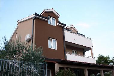 Appartement de vacances /en/au Milna (Splitsko-Dalmatinska)ou appartement ou maison de vacances