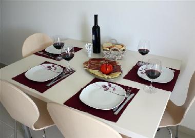 Appartement de vacances /en/au Milna (Splitsko-Dalmatinska)ou appartement ou maison de vacances