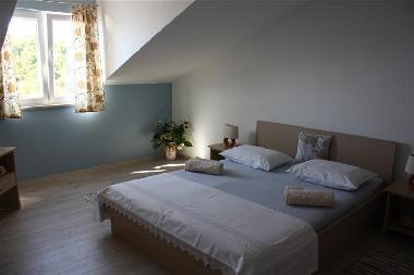 Appartement de vacances /en/au Milna (Splitsko-Dalmatinska)ou appartement ou maison de vacances