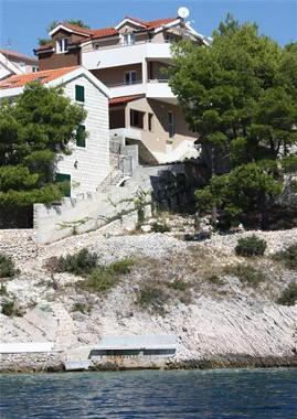 Appartement de vacances /en/au Milna (Splitsko-Dalmatinska)ou appartement ou maison de vacances