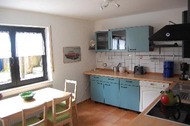 Appartement de vacances /en/au Moschheim (Westerwald)ou appartement ou maison de vacances