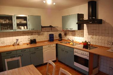 Appartement de vacances /en/au Moschheim (Westerwald)ou appartement ou maison de vacances