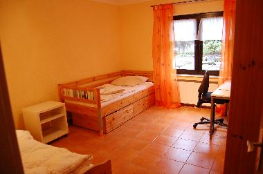 Appartement de vacances /en/au Moschheim (Westerwald)ou appartement ou maison de vacances