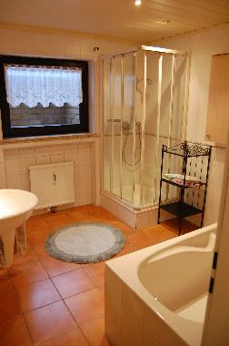 Appartement de vacances /en/au Moschheim (Westerwald)ou appartement ou maison de vacances