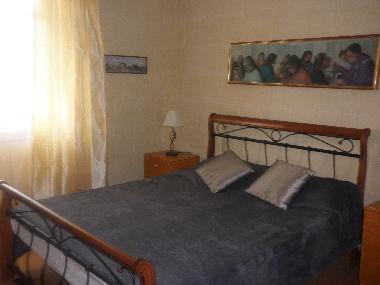 Maison de vacances �/en/au Xaghra (Malte)ou appartement ou maison de vacances