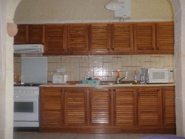 Maison de vacances �/en/au Xaghra (Malte)ou appartement ou maison de vacances