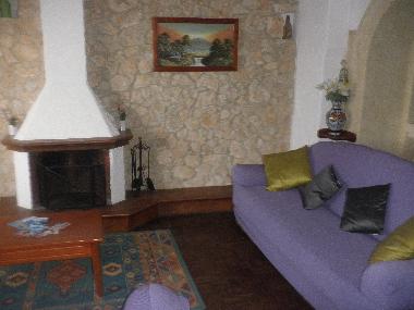 Maison de vacances �/en/au Xaghra (Malte)ou appartement ou maison de vacances