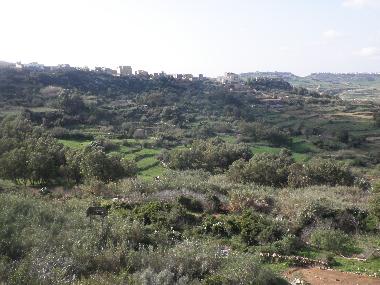 Maison de vacances �/en/au Xaghra (Malte)ou appartement ou maison de vacances