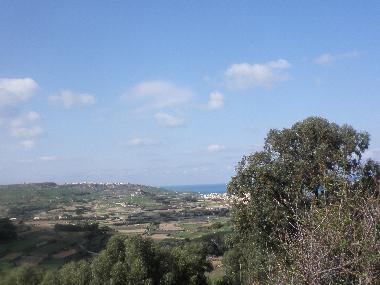 Maison de vacances �/en/au Xaghra (Malte)ou appartement ou maison de vacances