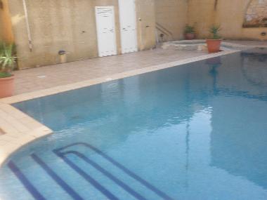 Maison de vacances �/en/au Xaghra (Malte)ou appartement ou maison de vacances