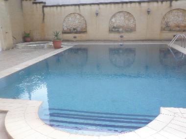 Maison de vacances �/en/au Xaghra (Malte)ou appartement ou maison de vacances