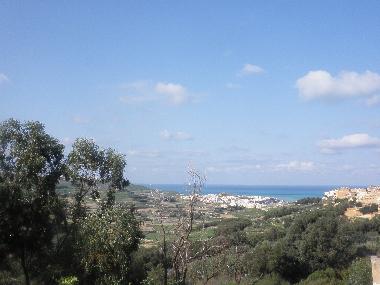 Maison de vacances �/en/au Xaghra (Malte)ou appartement ou maison de vacances