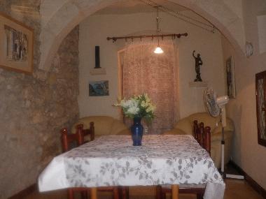 Maison de vacances �/en/au Xaghra (Malte)ou appartement ou maison de vacances