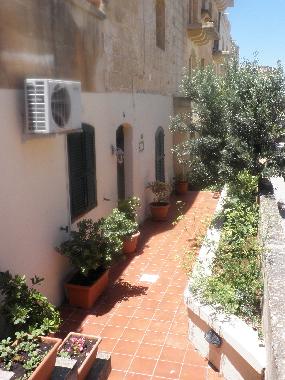 Maison de vacances �/en/au Xaghra (Malte)ou appartement ou maison de vacances